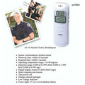 iBank(R)Alcohol Testing Breathalyzer